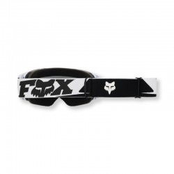 FOX VUE CORE GOGGLE - VIVID [BLK]