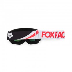 FOX MAIN DRAFT GOGGLE [BLK/PNK]