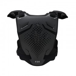 FOX R3 [BLK]