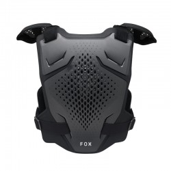 FOX YTH R3 [BLK]