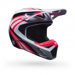 FOX V1 DRAFT HELMET [WHT]