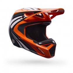 FOX V1 DRAFT HELMET [SNBRST]