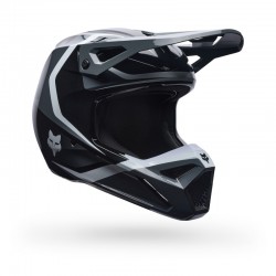 FOX V1 FRAME HELMET [BLK]
