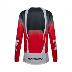 FOX FLEXAIR THORN JERSEY [RD]