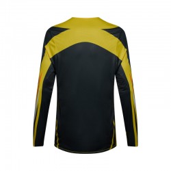 FOX FLEXAIR ARC JERSEY [YLW]