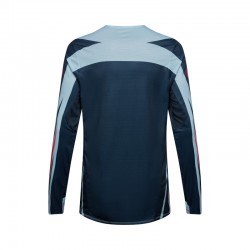 FOX FLEXAIR ARC JERSEY [ICE BLUE]