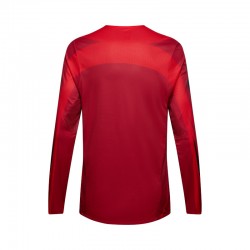 FOX FLEXAIR ARC JERSEY [CHILI]