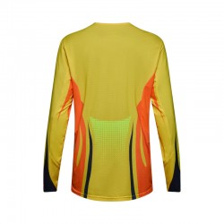 FOX 360 TEMPER JERSEY [YLW]