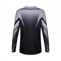 FOX 360 FOUNDRY JERSEY [BLK/GRY]