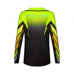 FOX 360 FOUNDRY JERSEY [HV YLW]