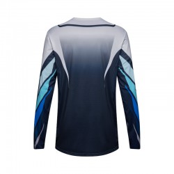 FOX 360 FOUNDRY JERSEY [SKY BLU]