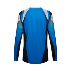 FOX 180 FRAME JERSEY [BLU]