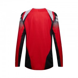 FOX 180 FRAME JERSEY EXTD SIZES [RD]