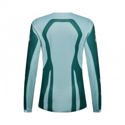 FOX WMNS 180 RAID JERSEY [MEL]