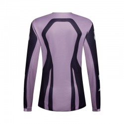 FOX WMNS 180 RAID JERSEY [LAV DRFT]