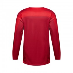 FOX YTH FLEXAIR ARC JERSEY [CHILI]
