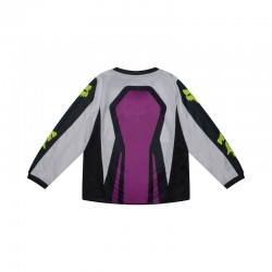 FOX KIDS 180 RAID JERSEY [PUR LVA]