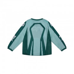 FOX KIDS GIRLS 180 RAID JERSEY [MEL]