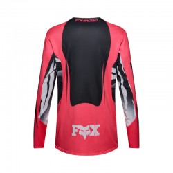 FOX 360 CLUTCH JERSEY [NEO PNK]