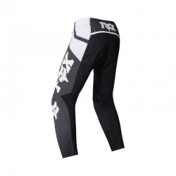 FOX FLEXAIR THORN PANT [BLK/WHT]