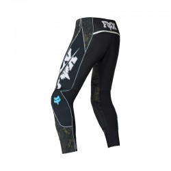 FOX FLEXAIR APEX PANT [BLK]