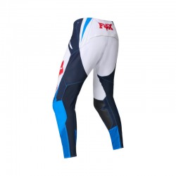 FOX 360 TEMPER PANT [WHT]