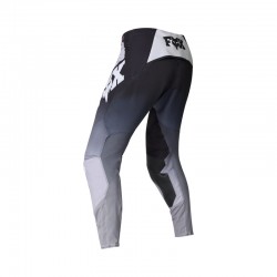 FOX 360 FOUNDRY PANT [BLK/GRY]