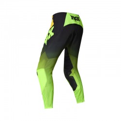 FOX 360 FOUNDRY PANT [HV YLW]