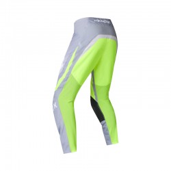 FOX 180 FRAME PANT [GRY/YLW]