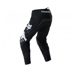 FOX YTH 180 FRAME PANT [BLK]