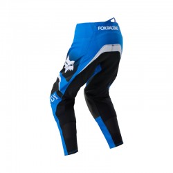 FOX YTH 180 FRAME PANT [BLU]