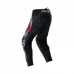 FOX YTH 180 ABYSS PANT [BLK]