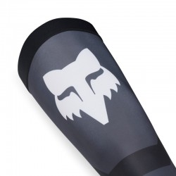 FOX FLEXAIR KNEE BRACE SOCK [BLK]