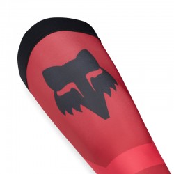 FOX FLEXAIR KNEE BRACE SOCK [RD]