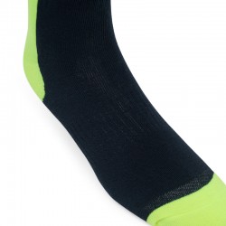FOX 180 CORE SOCK [HV YLW]