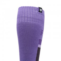 FOX WMNS 180 CORE SOCK [BBRY]