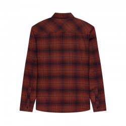 FOX SURVIVALIST CORE FLANNEL LS [A SCR]