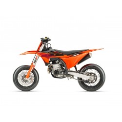 KTM SMR 450 SUPERMOTO 2027