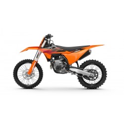 KTM SX-F 450 ORANGE 2027.