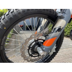 KTM  690 ENDURO R  