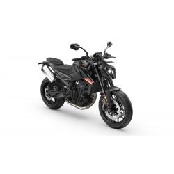 KTM DUKE 790 GREY/BLACK ABS 26
