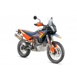 KTM 890 ADVENTURE R RALLY ABS 26