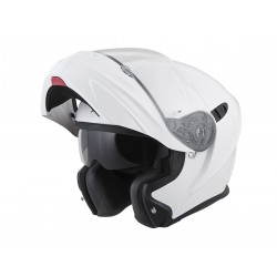 SCORPION EXO-920 SOLID WHITE