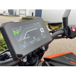 KTM DUKE 990 ORANGE ABS 24