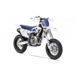 HUSQVARNA FS 450 SUPERMOTO 2026