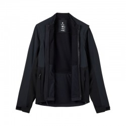 FOX RANGER OFF ROAD SOFTSHELL JACKET [BLK]
