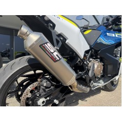 HUSQVARNA  NORDEN EXPEDITION (SUPERMOTARD)