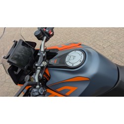KTM SUPERDUKE 1290 GT ORANGE/BLACK ABS 24