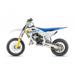HUSQVARNA TC 65 2027.
